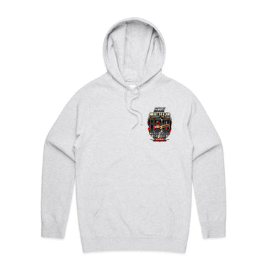 Mildura 100 2023 Event Men's Hoodie